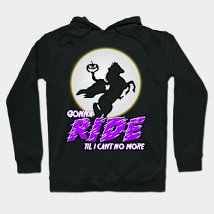 Yee-Haw Hoodie